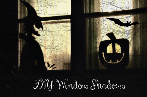 diy window shadows