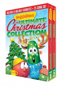 the ultimate christmas collection